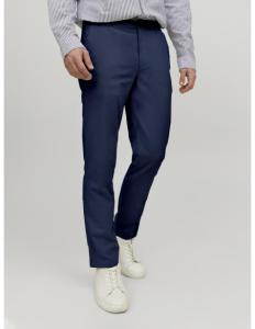 Jack & Jones - JPSTOLLIE JJDAVE LINEN BLEND