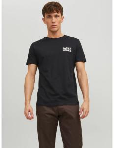 Jack &  Jones - JJECORP LOGO TEE SS O-NECK  NOOS