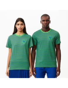 Lacoste - FRENCH FASHION SPORT