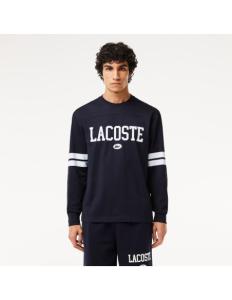 Lacoste - FRENCH FASHION SPORT