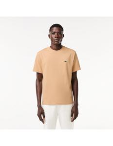 Lacoste - Lacoste Classic Fit Cotton Jersey T-Shirt