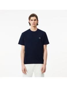 Lacoste - Lacoste Classic Fit Cotton Jersey T-Shirt