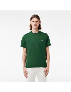 Lacoste - Lacoste Classic Fit Cotton Jersey T-Shirt