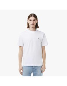 Lacoste - Lacoste Classic Fit Cotton Jersey T-Shirt