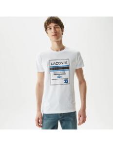 Lacoste - Lacoste Men's T-Shirt