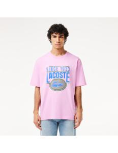 Lacoste - Lacoste Men's T-shirt