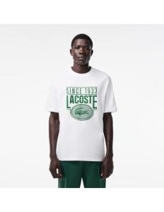 Lacoste - Lacoste Men's T-shirt