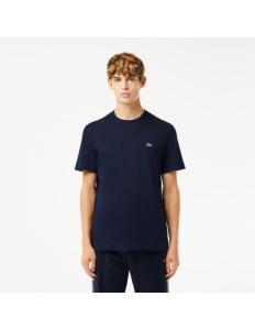 Lacoste - Lacoste  Short Sleeve T-Shirt