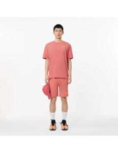 Lacoste - MEN'S WASHED EFFECT T-SHIRT