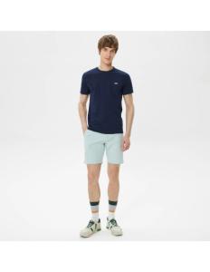 Lacoste - Men Regular Fit Crew Neck  T-Shirt