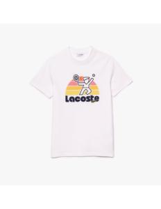 Lacoste - WIN SUMMER THE FRENCH WAY