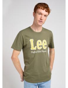 Lee - BIG LOGO TEE