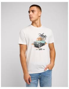 Lee - GRAPHIC TEE