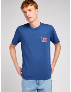 Lee - LOGO TEE