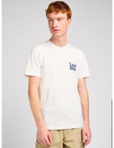 Lee - LOGO TEE