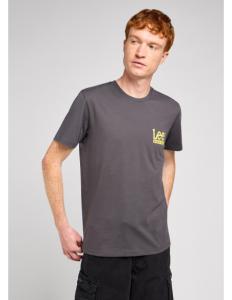 Lee - LOGO TEE