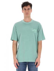 Lee - LOOSE LOGO TEE