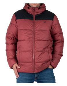 Lee - PUFFER JACKET
