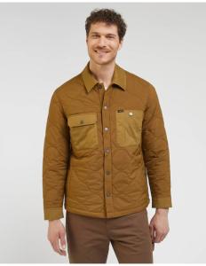 Lee - QUILTED OVERSHIRT