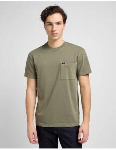 Lee - RELAXED POCKET TEE