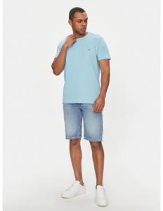 Lee - SS PATCH LOGO TEE