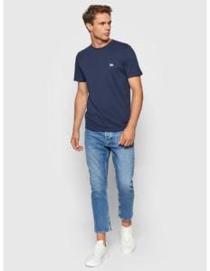 Lee - SS PATCH LOGO TEE