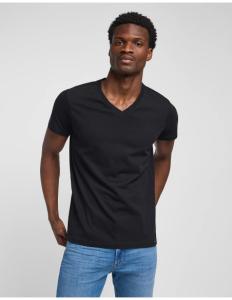 Lee - TWIN PACK V NECK