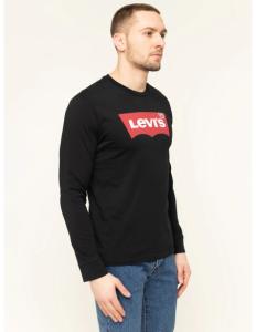 T-Shirt Uomo Selected Homme Slhaspen | Girocollo A Righe In Cotone Biologico | Vestibilità Regolare - 3