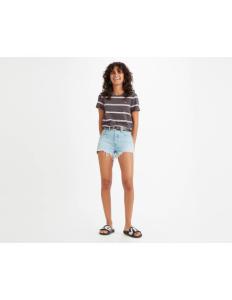 Levi'sÂ®- 501 ORIGINAL SHORT LUXOR HEAT