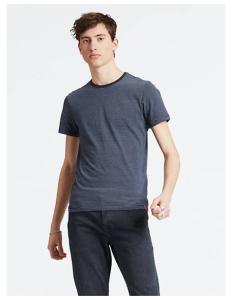 Levi'sÂ®- Slim 2Pk Crew Neck