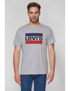 Levi'sÂ®- Sportswear Logo Graphic