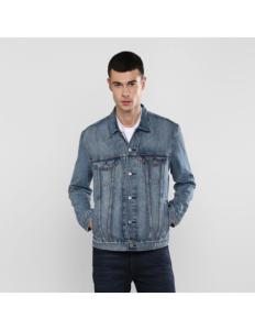 Levi'sÂ®- The Trucker Jacket