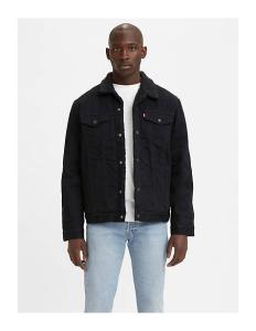 LevisÂ® -Type 3 Sherpa Trucker