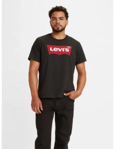 Levi'sÂ® - GRAPHIC SET-IN NECK