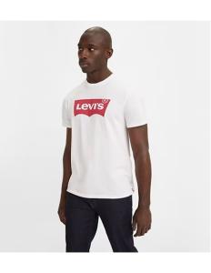 Levi'sÂ® - GRAPHIC SET-IN NECK