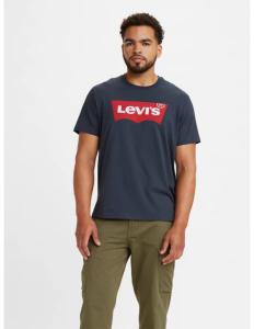 Levi'sÂ® - GRAPHIC SET-IN NECK