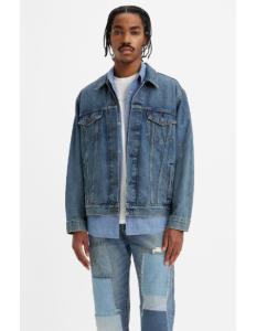 LevisÂ® - New Relaxed Fit Trucker