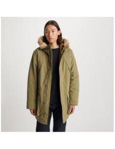 LevisÂ® - PRESCOTT THRMR LNG PARKA