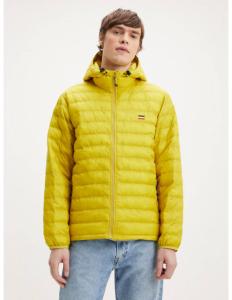 LevisÂ® - PRESIDIO PKBL HOODED JKT