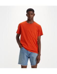 LevisÂ® - Ss Classic Pocket Tee