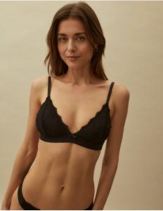 MO Fashion - BRALETTE BRA