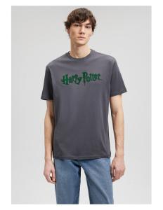 Mavi - HARRY POTTER TEE