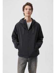 Mavi - HOODED JACKET