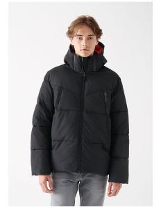 Mavi - HOODED JACKET