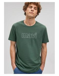 Mavi - LOGO TEE