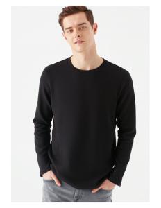 Mavi - LONG SLEEVE TOP