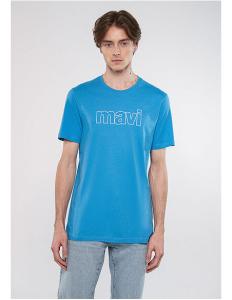 Mavi - MAVI LOGO TEE