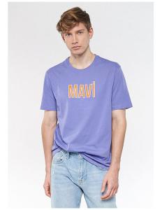 Mavi - MAVI LOGO TEE