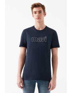 Mavi - MAVI LOGO TEE