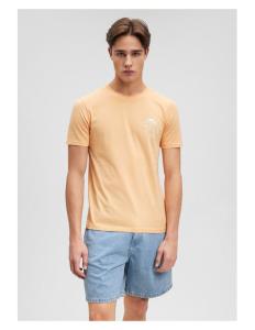 Mavi - SHORT SLEEVE TEE